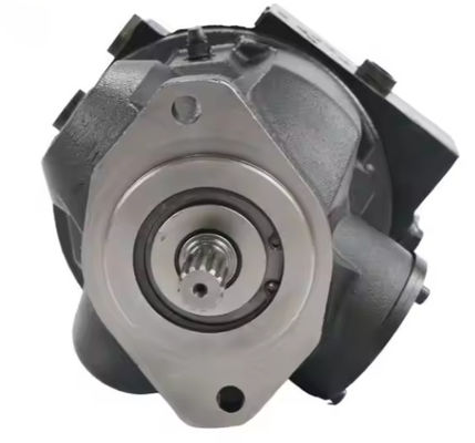 AP2D28 Главный насос для экскаватора Рексрот R55 R60 Гидравлический насос Части строительных машин высокого качества