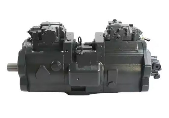 SY365v Главный насос Гидравлический поршневый насос K5V200DTH-9N4H Части строительных машин высокого качества