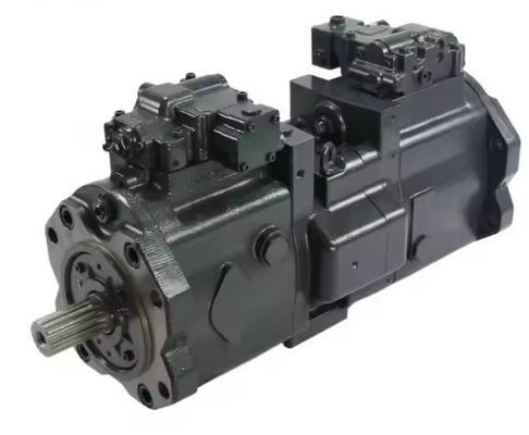 SY365v Главный насос Гидравлический поршневый насос K5V200DTH-9N4H Части строительных машин высокого качества