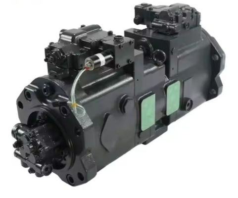 SY365v Главный насос Гидравлический поршневый насос K5V200DTH-9N4H Части строительных машин высокого качества