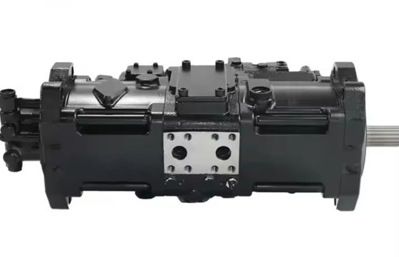 K5V140dtp-9n01-17t Sk350-8 Пилотный насос Гидравлический главный насос K5V140DTP K5V140DTP-YT6K-17T Для двигателя Kobelco SK350-8 SK350-6E