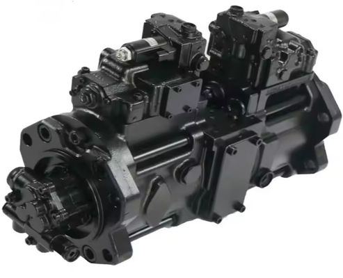 K5V140dtp-9n01-17t Sk350-8 Пилотный насос Гидравлический главный насос K5V140DTP K5V140DTP-YT6K-17T Для двигателя Kobelco SK350-8 SK350-6E