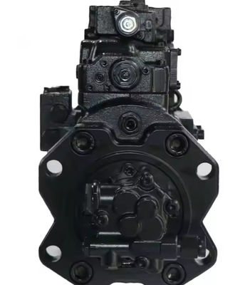 K5V140dtp-9n01-17t Sk350-8 Пилотный насос Гидравлический главный насос K5V140DTP K5V140DTP-YT6K-17T Для двигателя Kobelco SK350-8 SK350-6E
