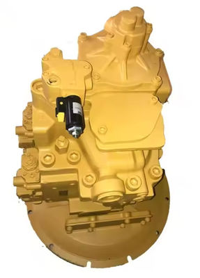 K5V212 Гидравлический насос Assy 2590818 1948259 Для экскаваторов 345C 349D Пистоновый насос для строительных машин