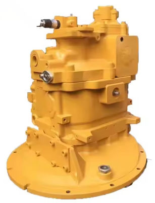 K5V212 Гидравлический насос Assy 2590818 1948259 Для экскаваторов 345C 349D Пистоновый насос для строительных машин