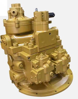 K5V212 Гидравлический насос Assy 2590818 1948259 Для экскаваторов 345C 349D Пистоновый насос для строительных машин