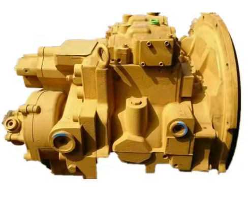 K5V212 Гидравлический насос Assy 2590818 1948259 Для экскаваторов 345C 349D Пистоновый насос для строительных машин