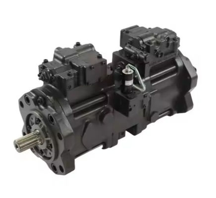 K3V112DT 335/F2541JS200 Запчасти для экскаваторов с гидравлическим насосом