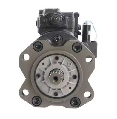 K3V112DT 335/F2541JS200 Запчасти для экскаваторов с гидравлическим насосом