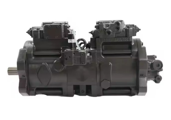 K3V112DT 335/F2541JS200 Запчасти для экскаваторов с гидравлическим насосом