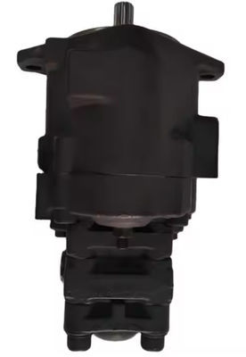 Свинцовый насос NACHI PVD Серия PVD-00b-14p-5g3-5761A Vd-00b-15p-5AG3-5055A PVD-00B-16P-6AG3-5220A Гидравлический свинцовый насос