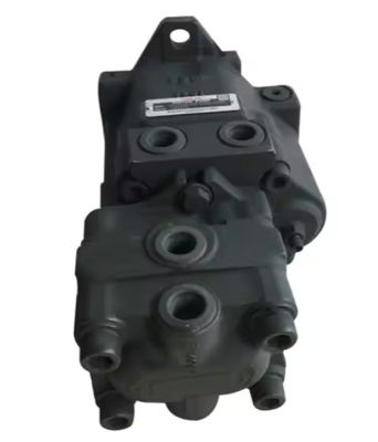 Свинцовый насос NACHI PVD Серия PVD-00b-14p-5g3-5761A Vd-00b-15p-5AG3-5055A PVD-00B-16P-6AG3-5220A Гидравлический свинцовый насос