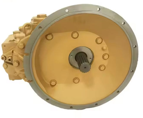 Гидравлический главный насос 173-3381 для erpillar  экскаватор 320C 320C L 320C LN 320C S двигатель 3066