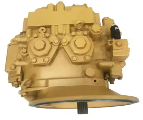 Гидравлический главный насос 173-3381 для erpillar  экскаватор 320C 320C L 320C LN 320C S двигатель 3066