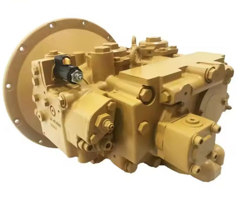 Гидравлический главный насос 173-3381 для erpillar  экскаватор 320C 320C L 320C LN 320C S двигатель 3066