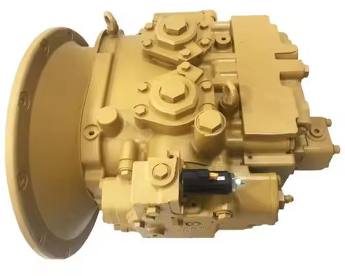 Гидравлический главный насос 173-3381 для Caterpillar CAT экскаватор 320C 320C L 320C LN 320C S двигатель 3066