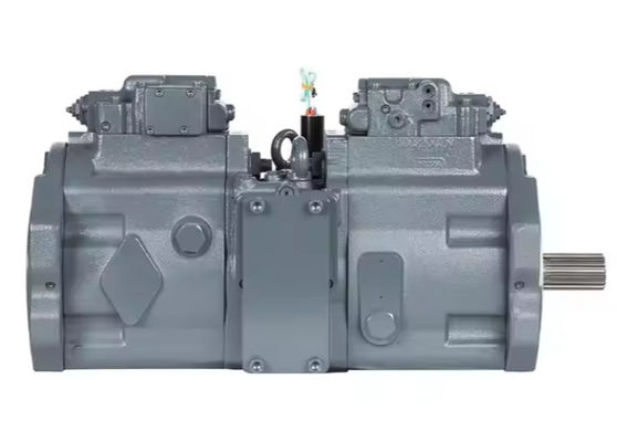 Для Volvo EC480 K5V200DTP180R-9N8X-V/9N29 Гидравлический насос K3V180DTP 14625693 Для R375 Части строительных машин