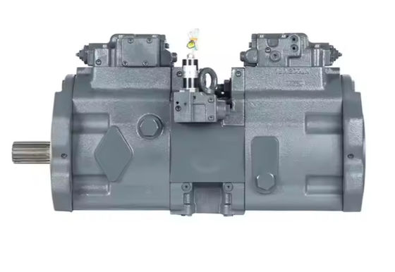 Для Volvo EC480 K5V200DTP180R-9N8X-V/9N29 Гидравлический насос K3V180DTP 14625693 Для R375 Части строительных машин