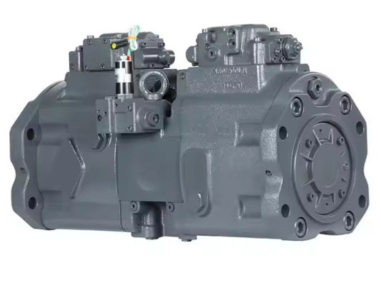 Для Volvo EC480 K5V200DTP180R-9N8X-V/9N29 Гидравлический насос K3V180DTP 14625693 Для R375 Части строительных машин