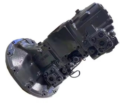 Главный насос экскаватора PC300-8 Гидравлический насос 708-2G-00700 708-2G-11151