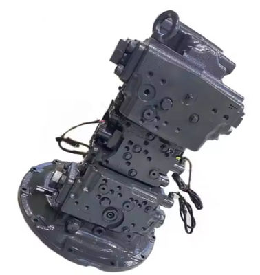 Главный насос экскаватора PC300-8 Гидравлический насос 708-2G-00700 708-2G-11151