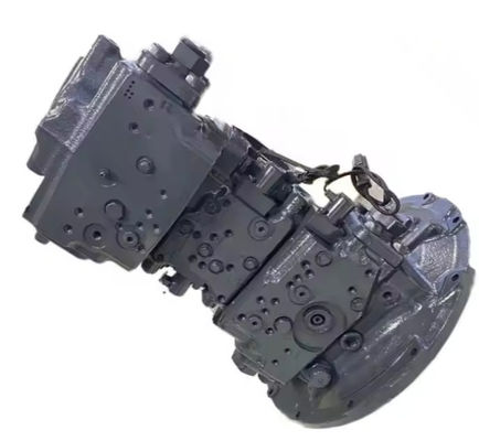 Главный насос экскаватора PC300-8 Гидравлический насос 708-2G-00700 708-2G-11151