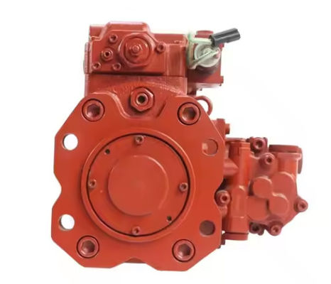 Высококачественные гидравлические насосы K3V63DT K5V80DTP K3V180DTP K3V112 Строительные машины Главный насос K5V80DTP K3V180DTP