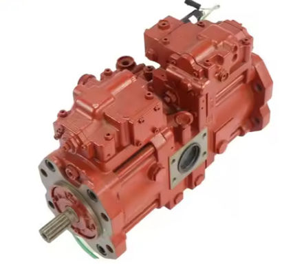 Высококачественные гидравлические насосы K3V63DT K5V80DTP K3V180DTP K3V112 Строительные машины Главный насос K5V80DTP K3V180DTP