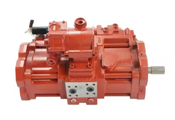 Высококачественные гидравлические насосы K3V63DT K5V80DTP K3V180DTP K3V112 Строительные машины Главный насос K5V80DTP K3V180DTP