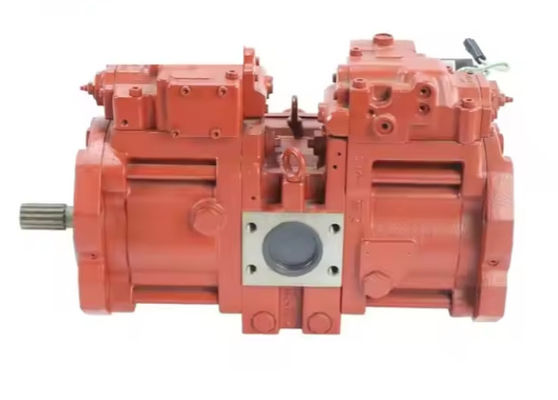 Высококачественные гидравлические насосы K3V63DT K5V80DTP K3V180DTP K3V112 Строительные машины Главный насос K5V80DTP K3V180DTP