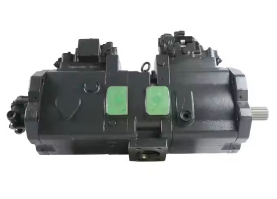 31NB-10022 K5V200DTH R450LC-7A R450LC-7 R450 R500 Главный насос Гидравлический насос для экскаватора