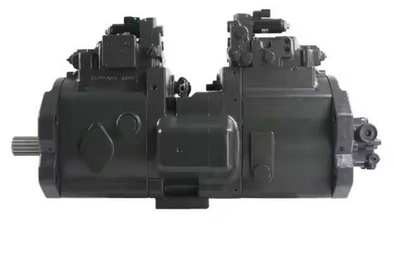 31NB-10022 K5V200DTH R450LC-7A R450LC-7 R450 R500 Главный насос Гидравлический насос для экскаватора