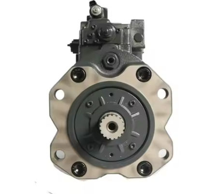 31NB-10022 K5V200DTH R450LC-7A R450LC-7 R450 R500 Главный насос Гидравлический насос для экскаватора