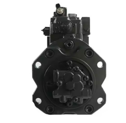 31NB-10022 K5V200DTH R450LC-7A R450LC-7 R450 R500 Главный насос Гидравлический насос для экскаватора