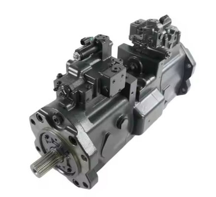 31NB-10022 K5V200DTH R450LC-7A R450LC-7 R450 R500 Главный насос Гидравлический насос для экскаватора