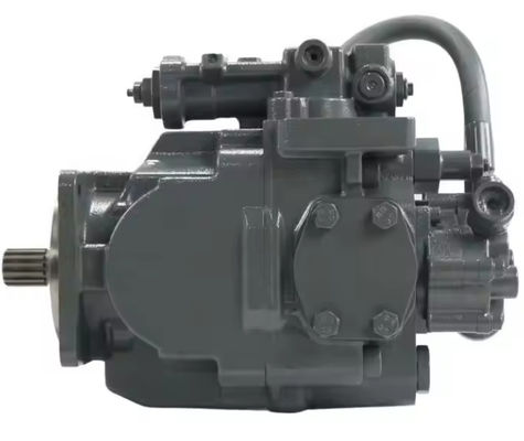 Гидравлический главный насос Spv90 Для LG908 E307D SK75 307D 307E EC80 SK75 E307D E307E Экскаватор Гидравлические насосы