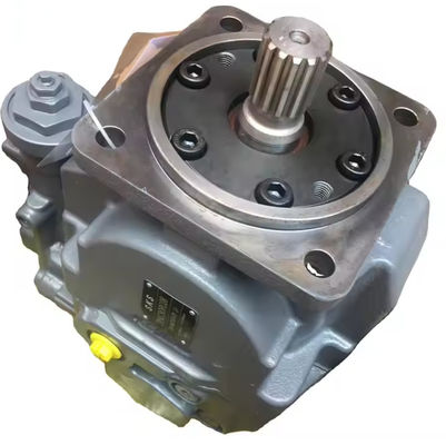 Гидравлический главный насос Spv90 Для LG908 E307D SK75 307D 307E EC80 SK75 E307D E307E Экскаватор Гидравлические насосы