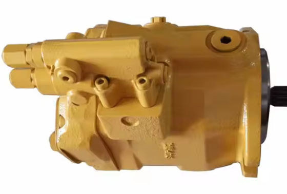 4230097 423-0097 Caterpillar 307E Гидравлический насос давления Экскаватор Гидравлический насос давления