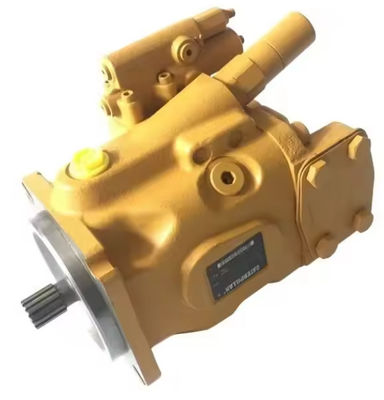 4230097 423-0097 Caterpillar 307E Гидравлический насос давления Экскаватор Гидравлический насос давления