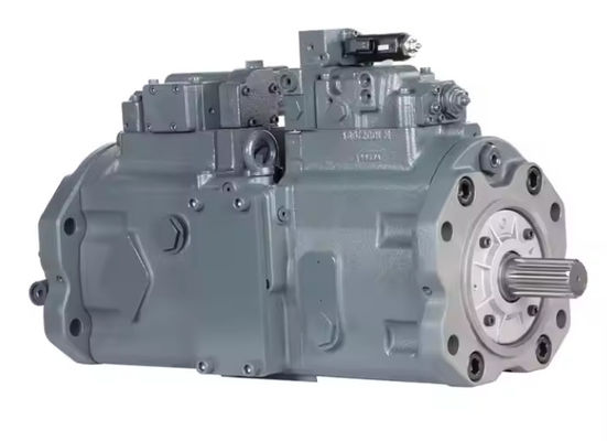 K3V180DT Гидравлический главный насос EC380 EC380D Главный насос 14638307 Гидравлические части экскаваторов