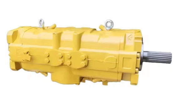 Cat Hydraulic Pump Cat E374d Главный насос Assy 369-9676