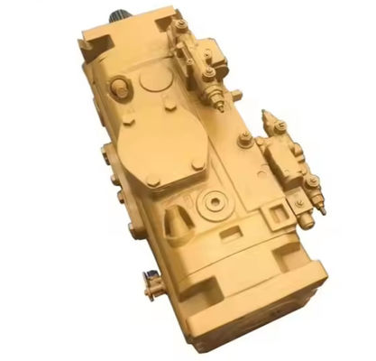 Hydraulic Pump  E374d Главный насос Assy 369-9676