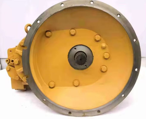 Оригинальный новый CAT320D2 гидравлический главный насос 320D2 экскаваторный поршневый насос 3390512