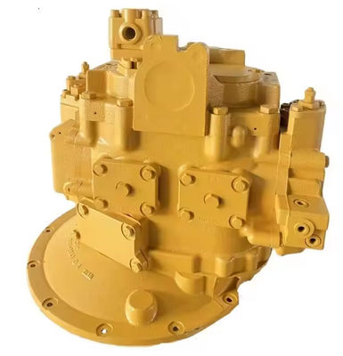 Оригинальный новый CAT320D2 гидравлический главный насос 320D2 экскаваторный поршневый насос 3390512
