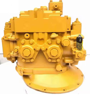 Оригинальный новый CAT320D2 гидравлический главный насос 320D2 экскаваторный поршневый насос 3390512