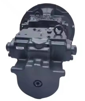 PC450-7 PC450LC-7 Гидравлический главный насос 708-2H-00450 708-2H-00027 708-2H-00026
