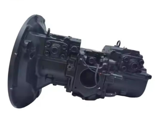 PC450-7 PC450LC-7 Гидравлический главный насос 708-2H-00450 708-2H-00027 708-2H-00026