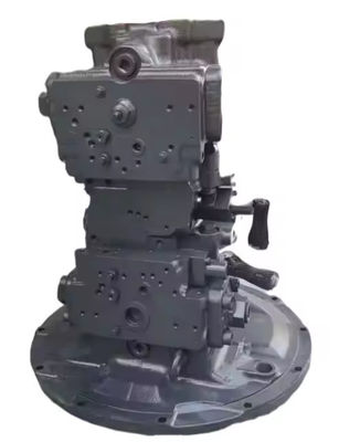 PC450-7 PC450LC-7 Гидравлический главный насос 708-2H-00450 708-2H-00027 708-2H-00026
