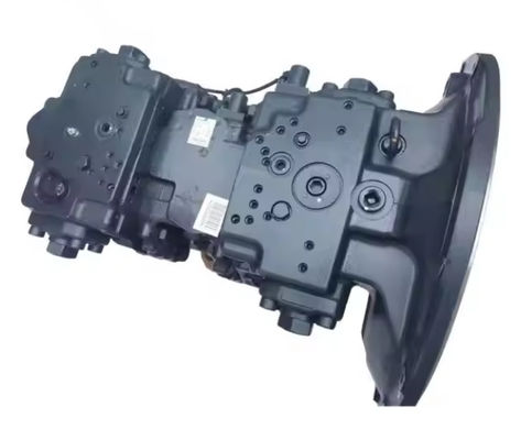 PC450-7 PC450LC-7 Гидравлический главный насос 708-2H-00450 708-2H-00027 708-2H-00026