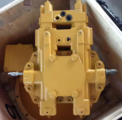 A8VO160 Гидравлический насос для экскаватора CAT 330B Высококачественный гидравлический главный насос
